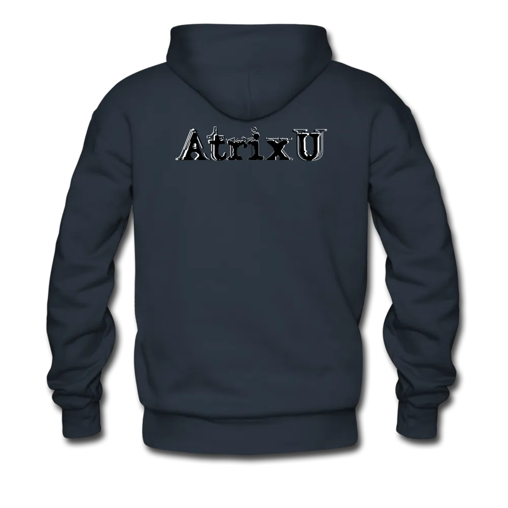 Heavyweight Hoodie