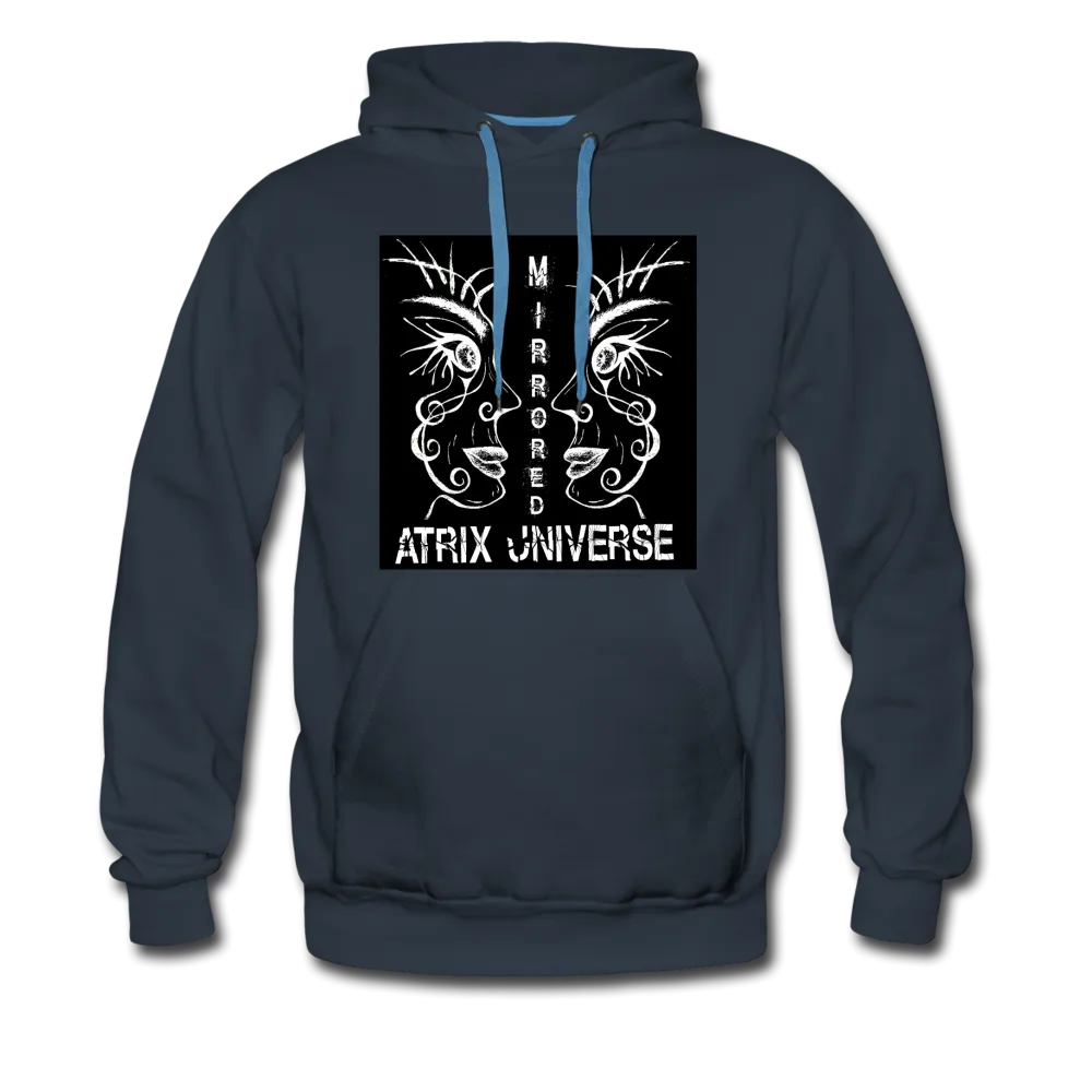 Heavyweight Hoodie