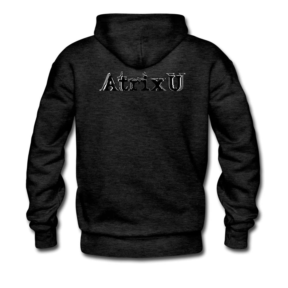 Heavyweight Hoodie