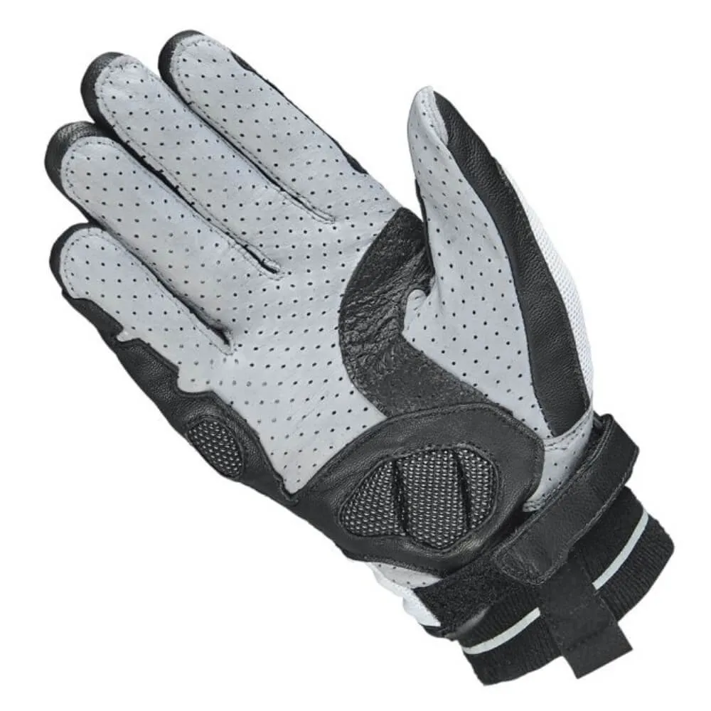 Held Sambia KTC Gloves Grey / Black