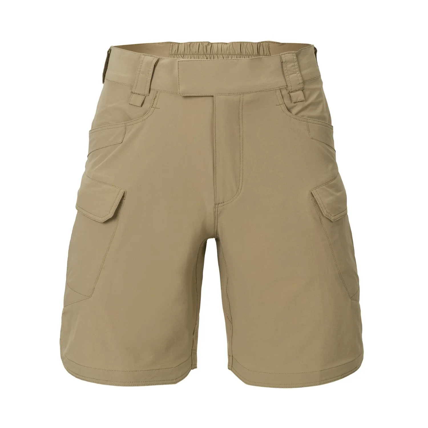Helikon Tex OTS (Outdoor Tactical Shorts) 8.5" - Versastretch Lite