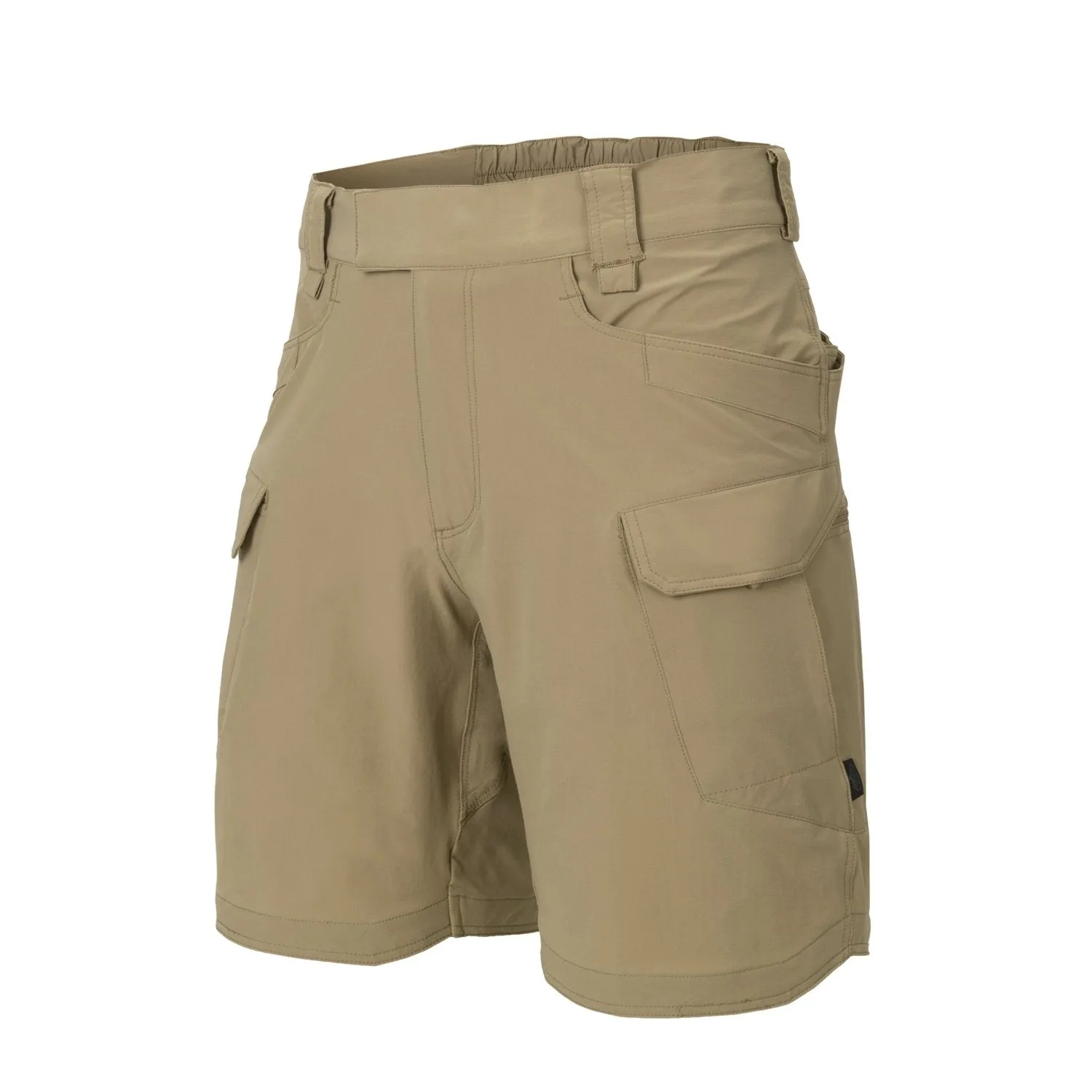 Helikon Tex OTS (Outdoor Tactical Shorts) 8.5" - Versastretch Lite