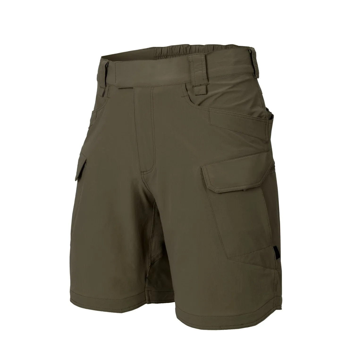 Helikon Tex OTS (Outdoor Tactical Shorts) 8.5" - Versastretch Lite