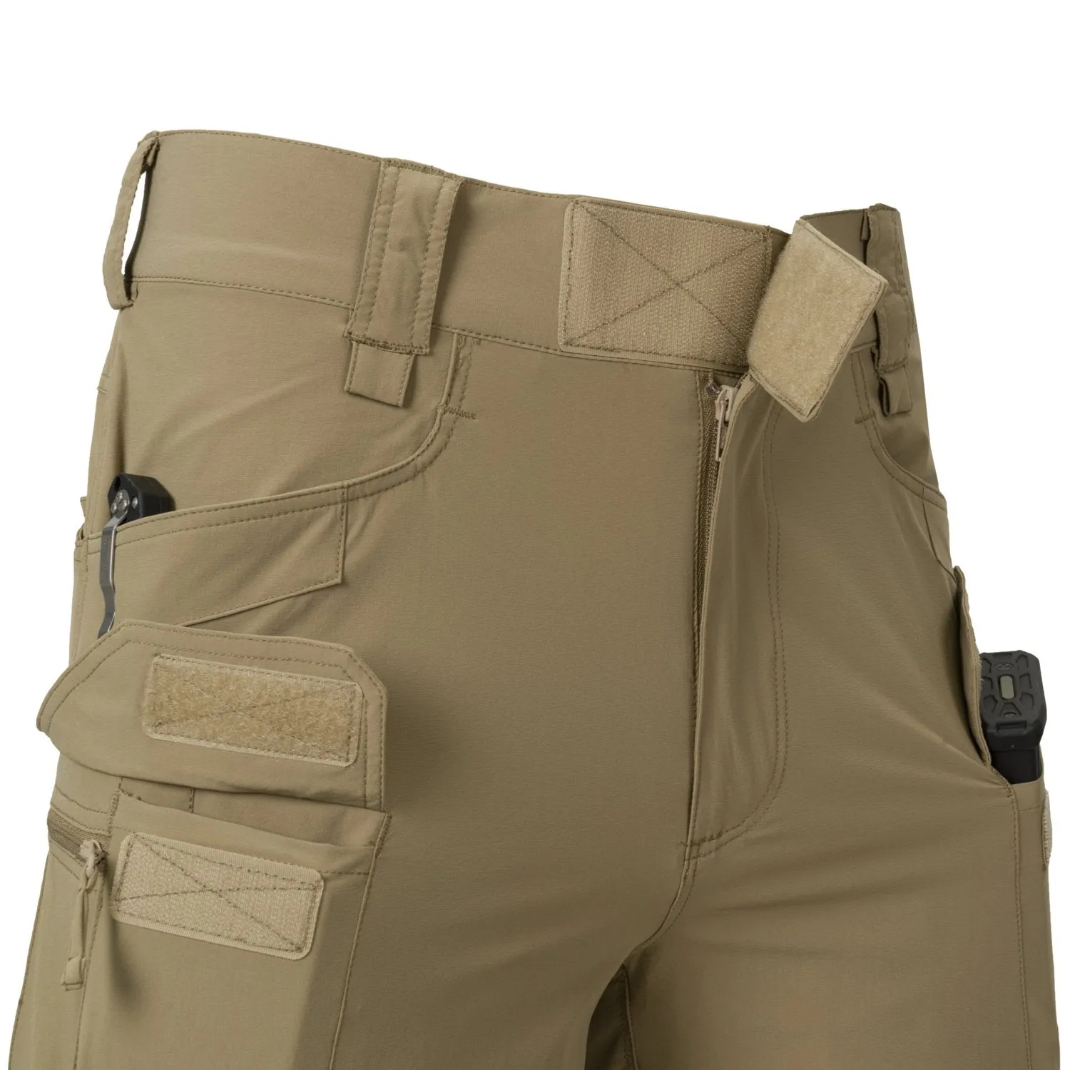 Helikon Tex OTS (Outdoor Tactical Shorts) 8.5" - Versastretch Lite