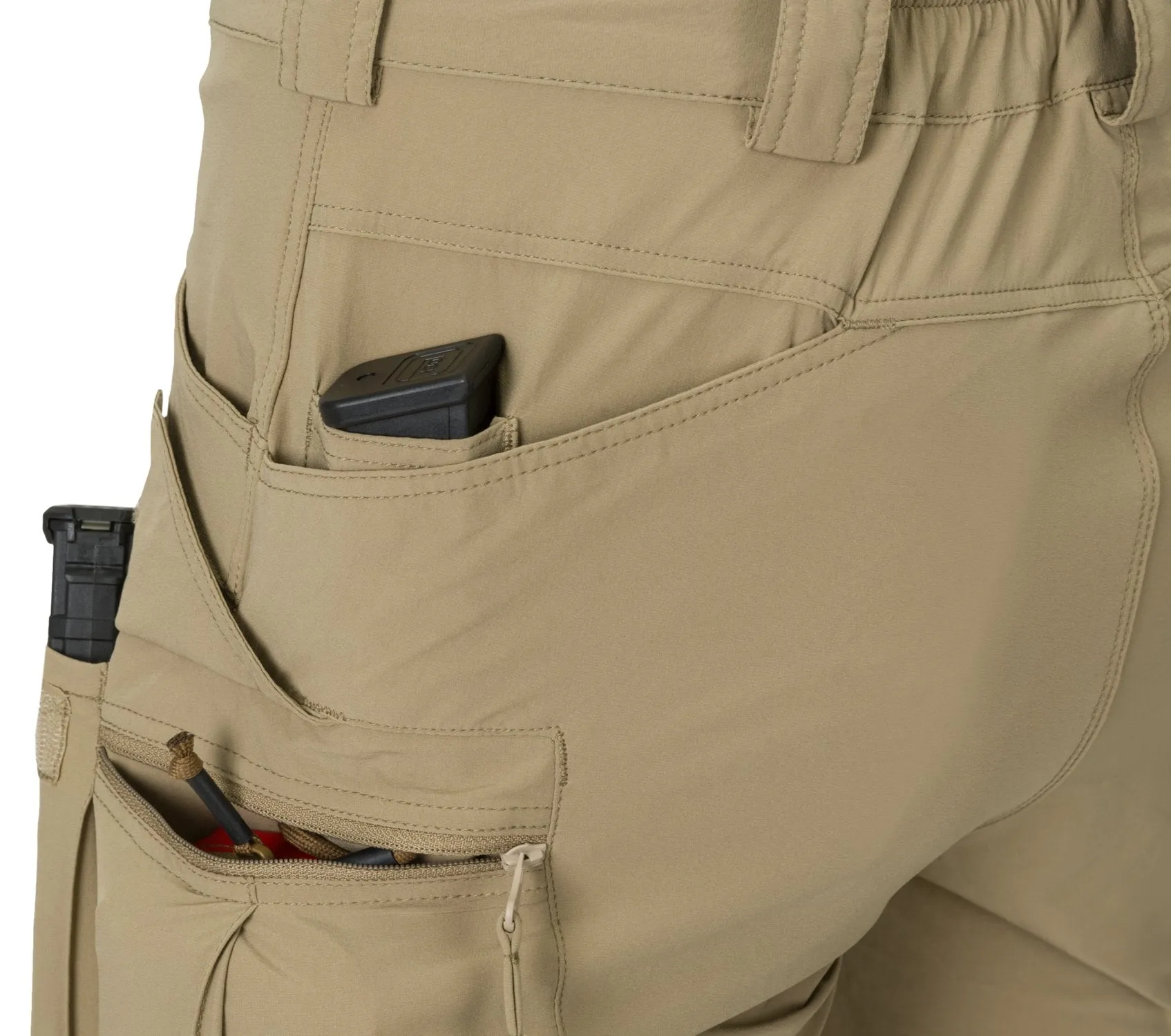 Helikon Tex OTS (Outdoor Tactical Shorts) 8.5" - Versastretch Lite