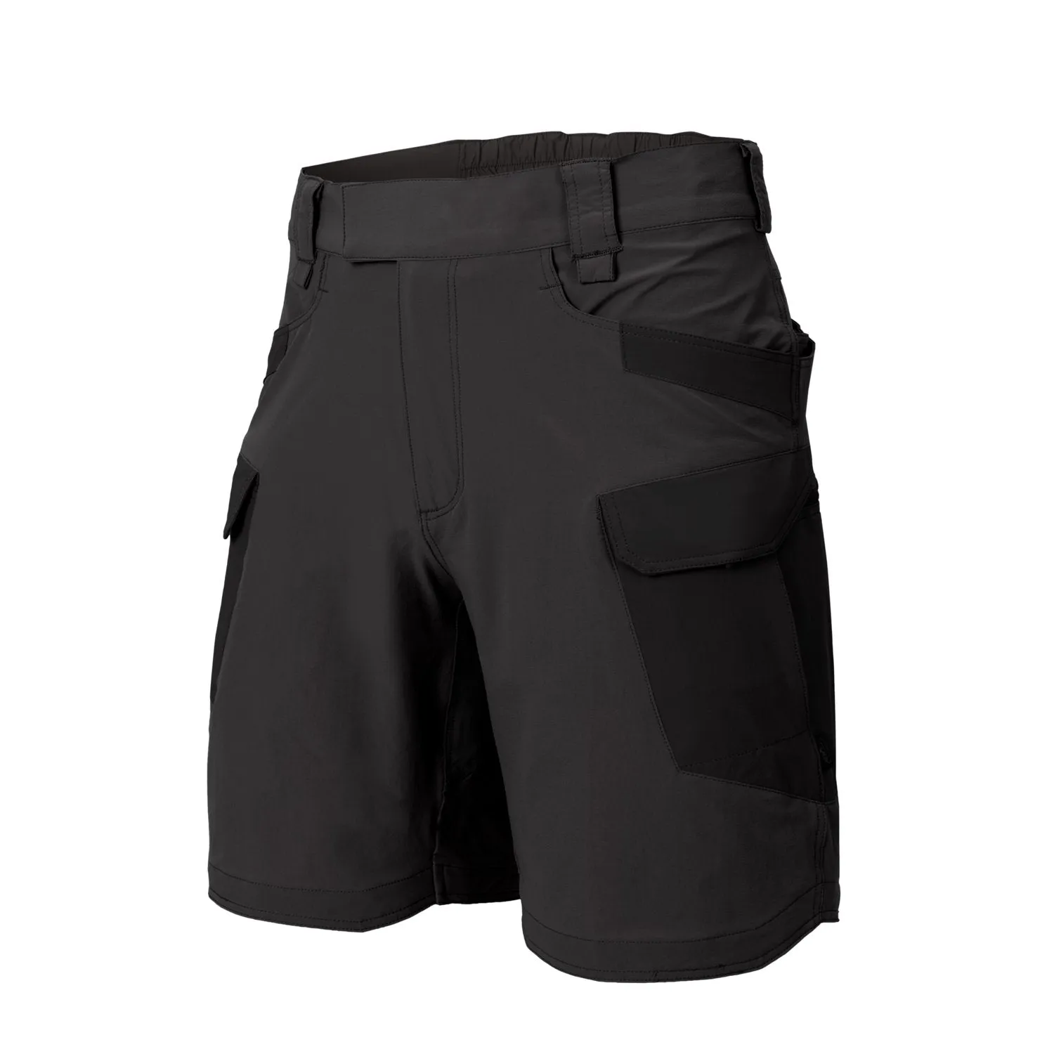 Helikon Tex OTS (Outdoor Tactical Shorts) 8.5" - Versastretch Lite