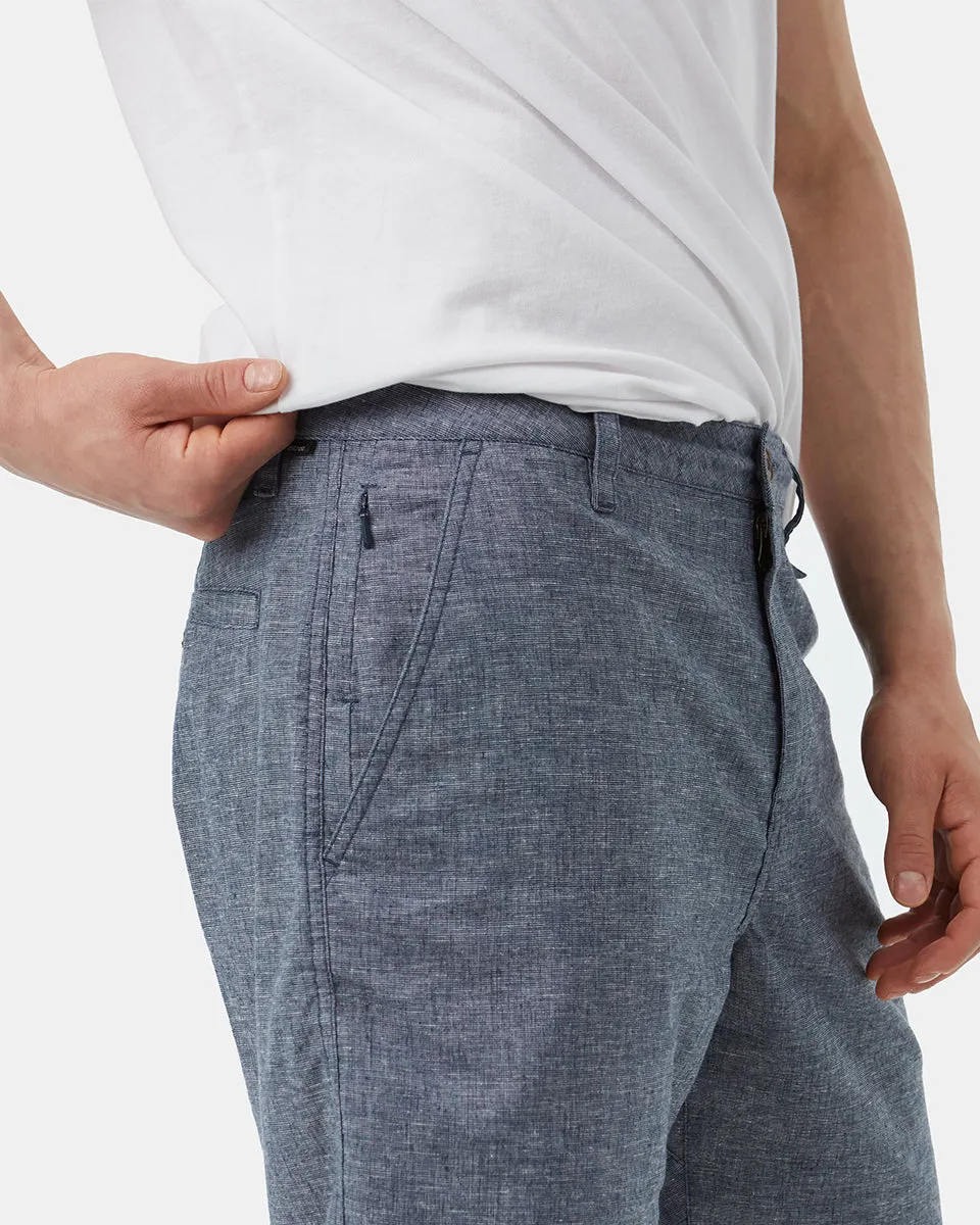 Hemp Latitude Short