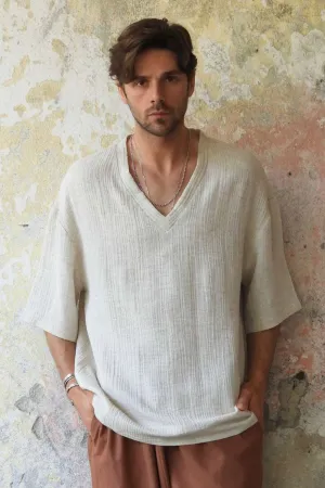 HEMP Men's Shirt
