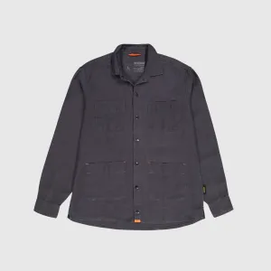 Hemp Shacket