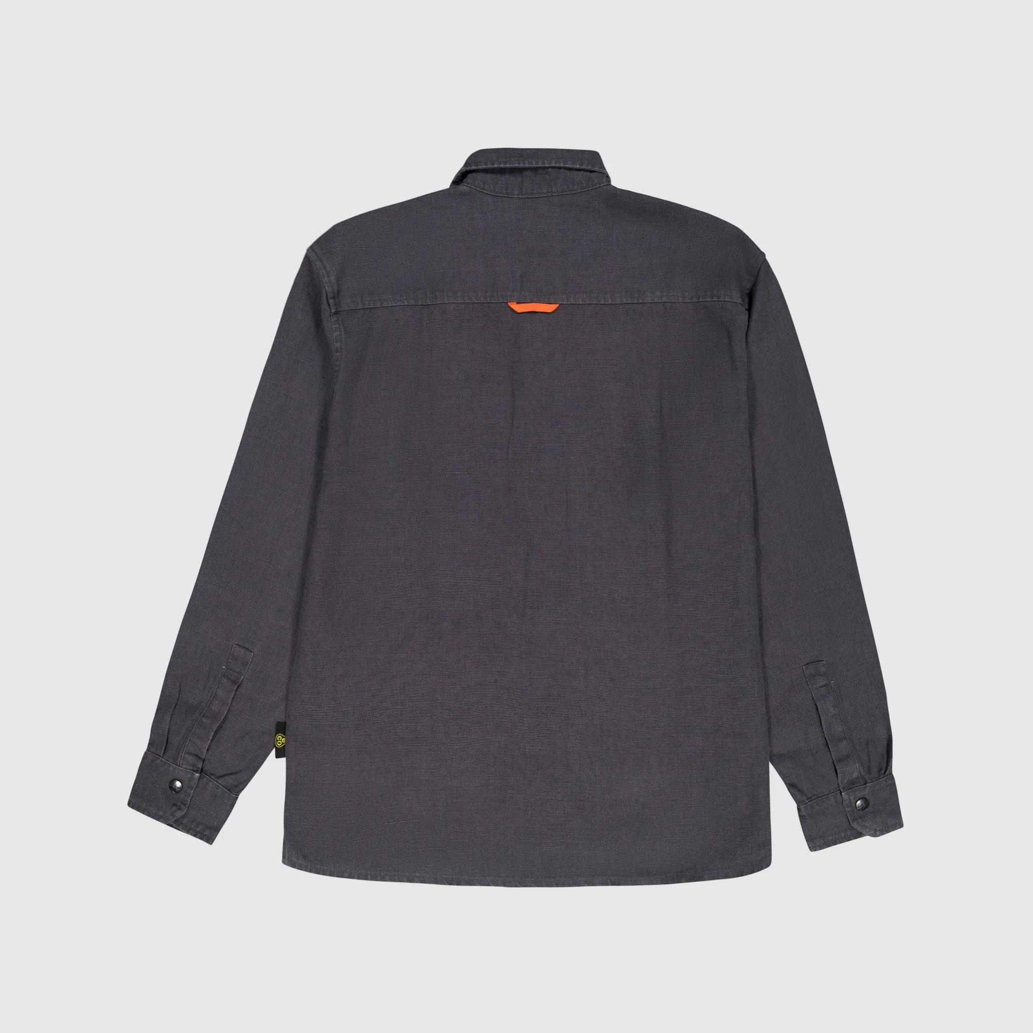 Hemp Shacket