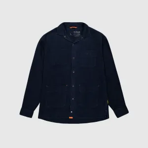 Hemp Shacket