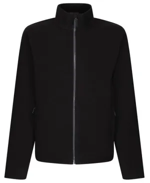 Honestly Made Recycled Full-zip Fleece