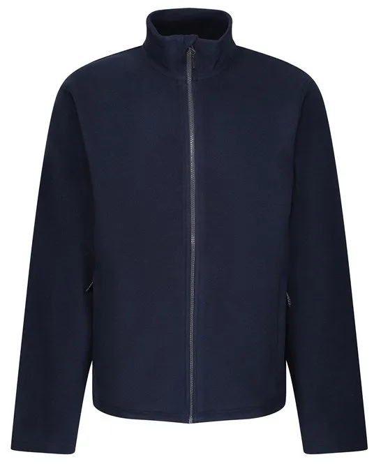 Honestly Made Recycled Full-zip Fleece