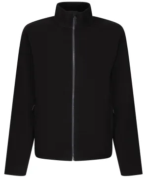 Honestly Made Recycled Full Zip Microfleece