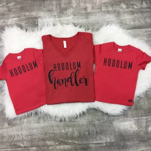 Hoodlum Handler   Hoodlum Mommy and Me Set