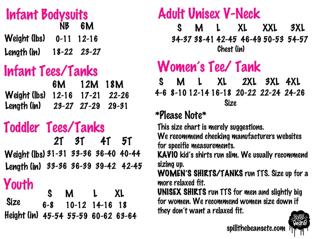 I’m the last one. Seriously Bodysuit or Tee