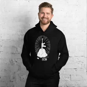 In Stone - Hoodie (Dark)