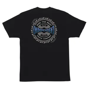 INDEPENDENT BUZZSAW T-SHIRT
