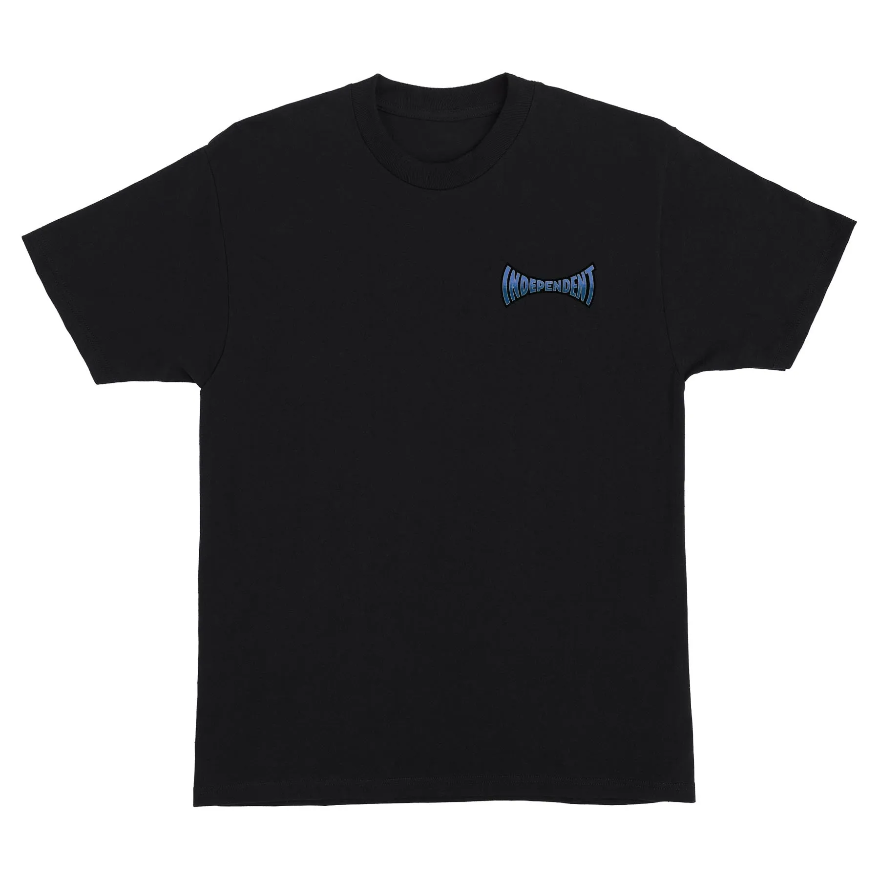 INDEPENDENT BUZZSAW T-SHIRT