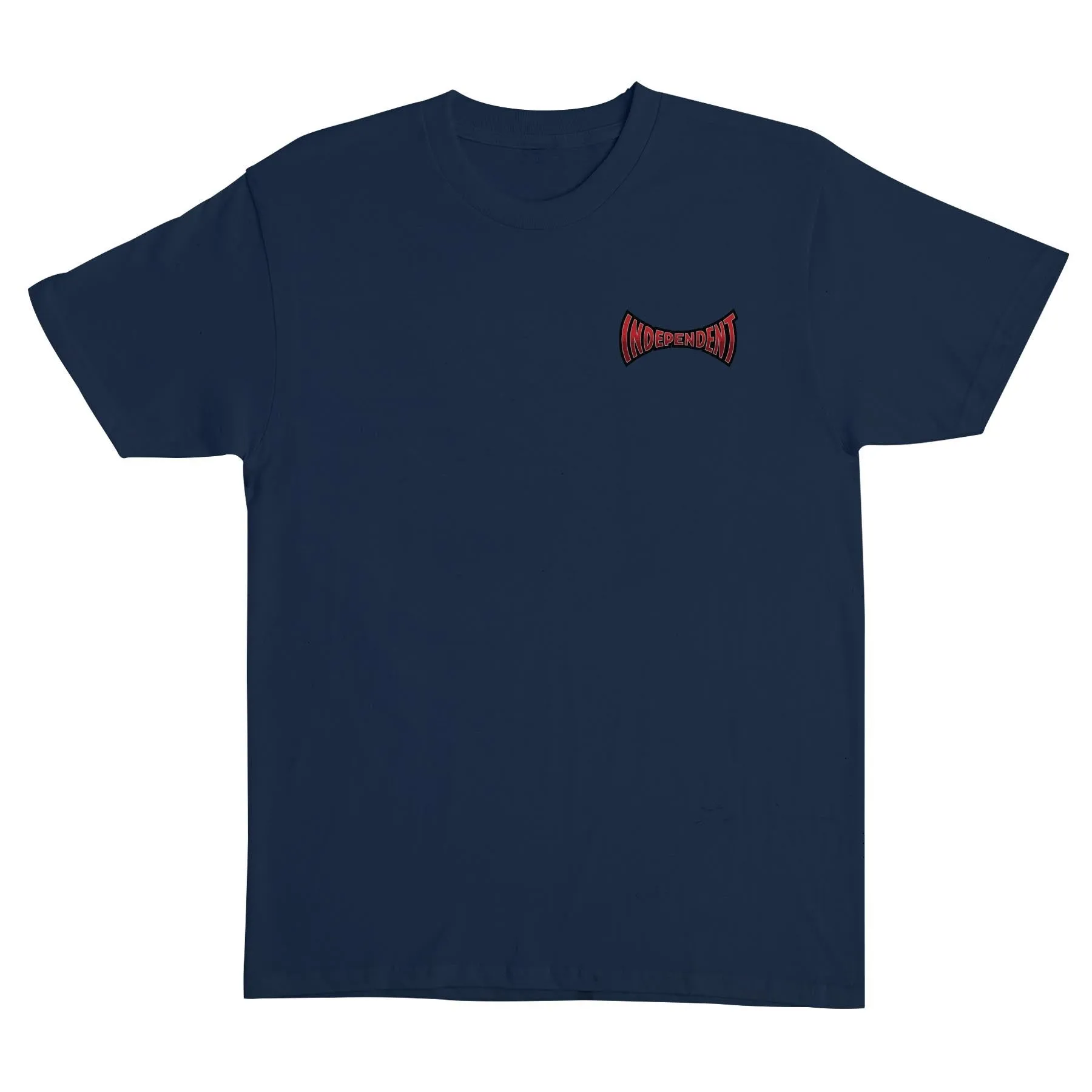 INDEPENDENT BUZZSAW T-SHIRT