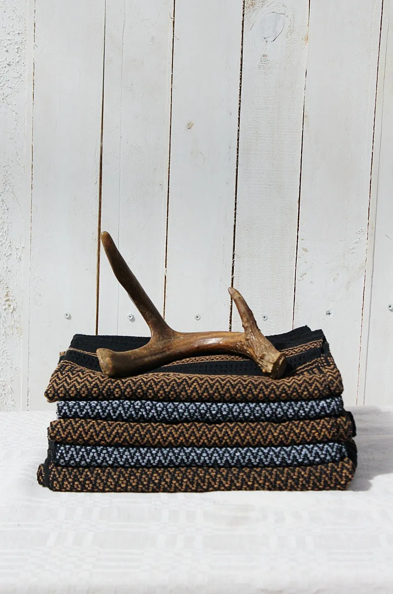 INFINITY COTTON SCARVES
