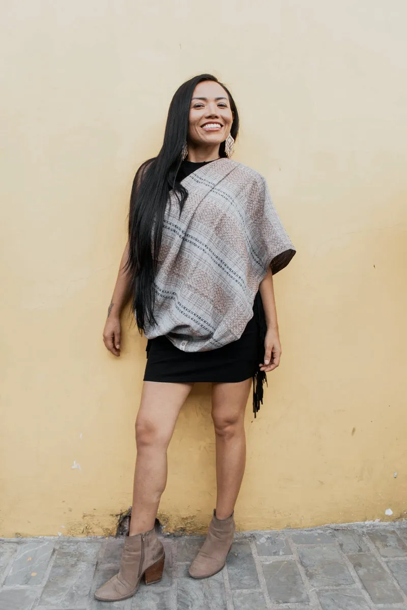 INFINITY COTTON SCARVES