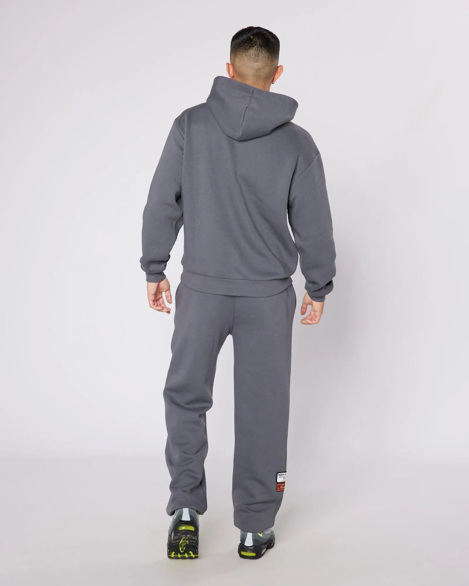 Irongate Relaxed OG Badge Joggers