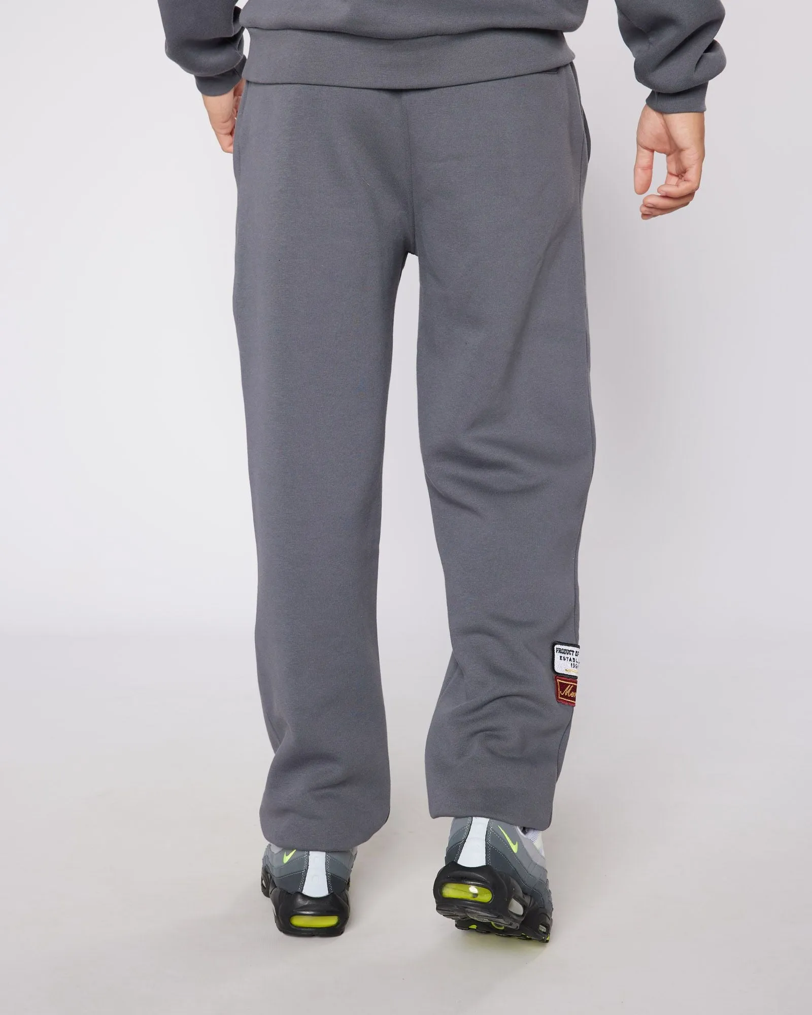 Irongate Relaxed OG Badge Joggers