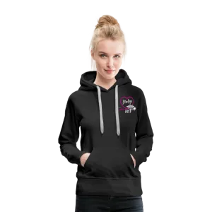 Jerolyn  RN Women’s Premium Hoodie
