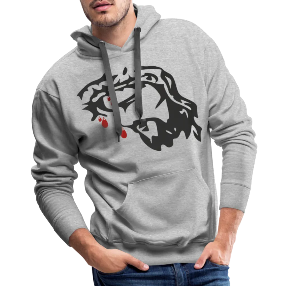Jesus Hoodie