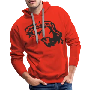 Jesus Hoodie