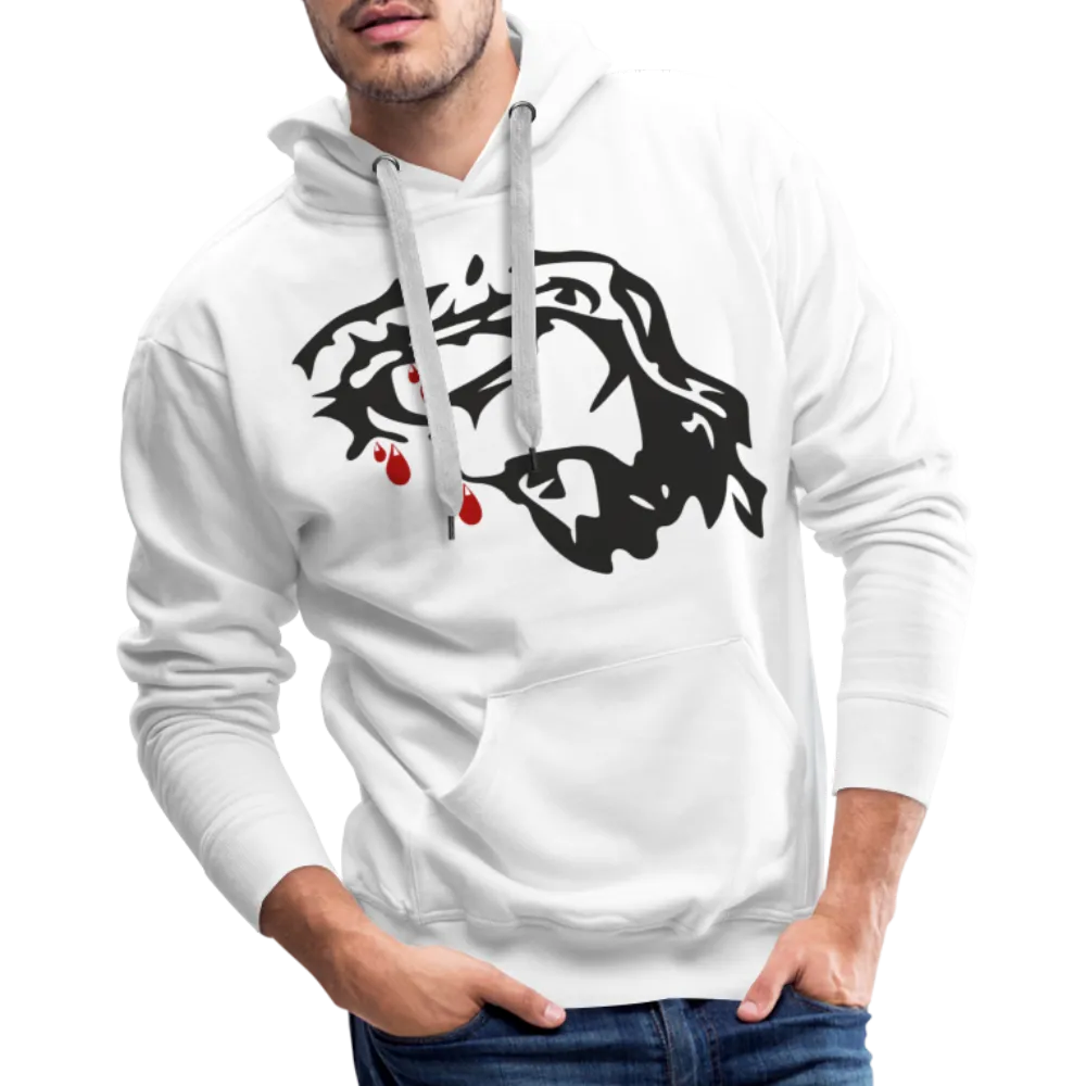 Jesus Hoodie