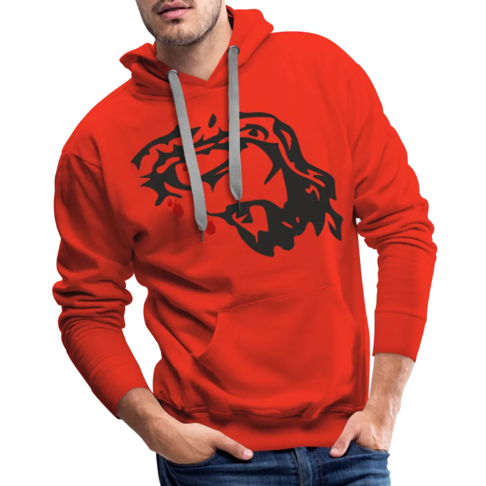 Jesus Hoodie