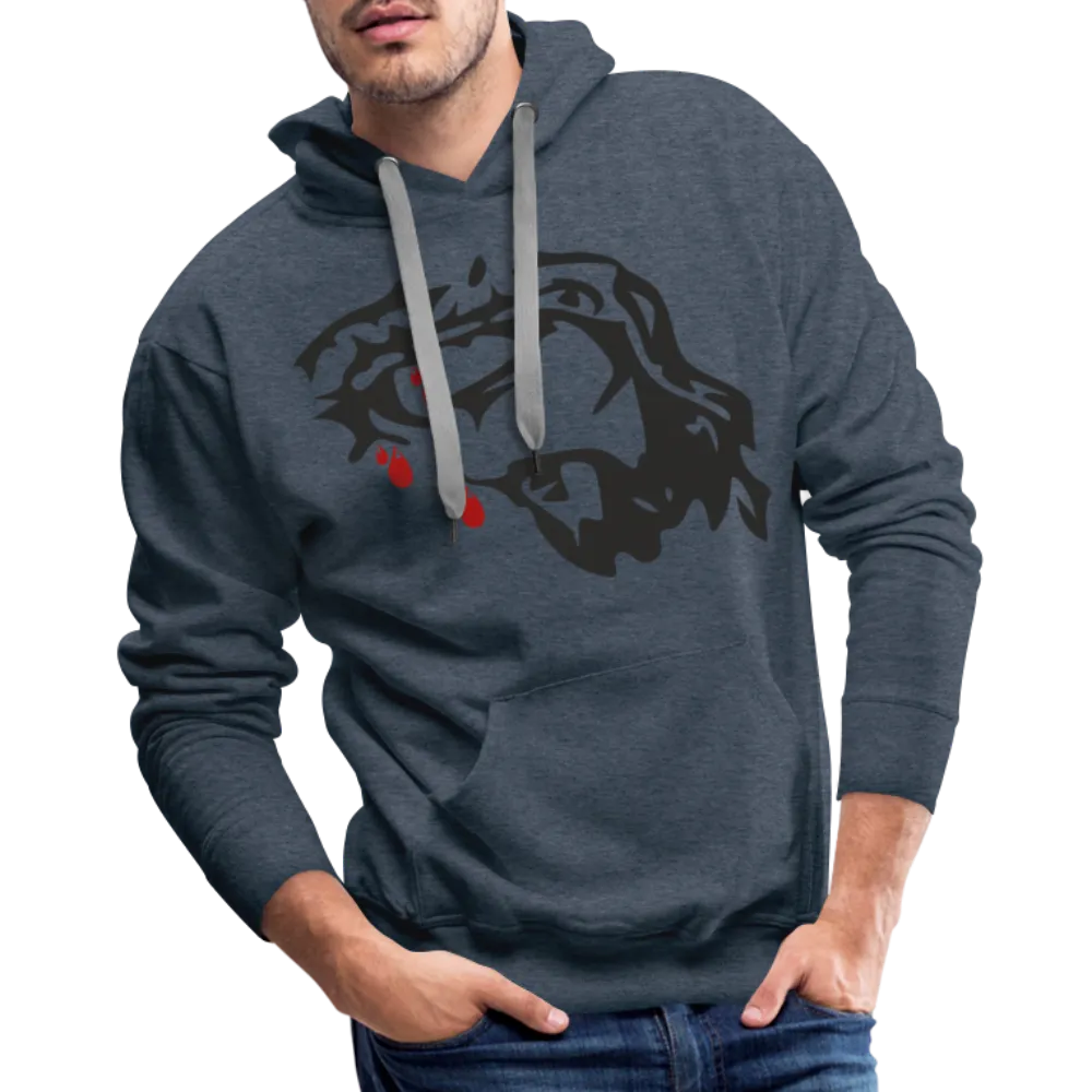 Jesus Hoodie