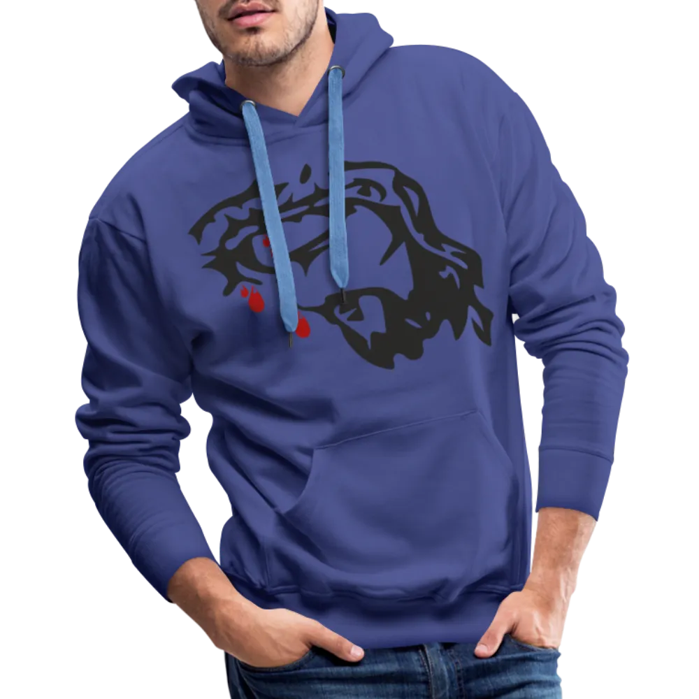 Jesus Hoodie