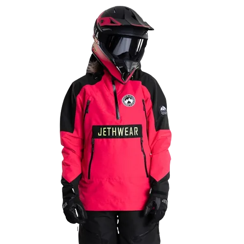 Jethwear Flight Anorak Jacket - 2023