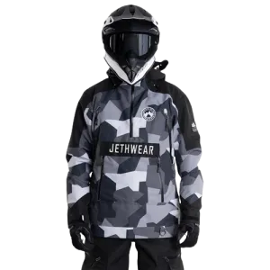 Jethwear Flight Anorak Jacket - 2023