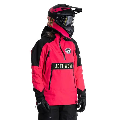 Jethwear Flight Anorak Jacket - 2023