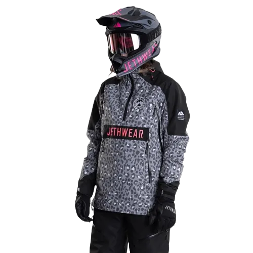Jethwear Flight Anorak Jacket - 2023