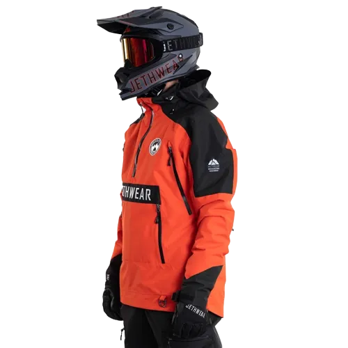 Jethwear Flight Anorak Jacket - 2023