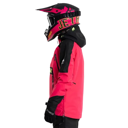 Jethwear Flight Anorak Jacket - 2023