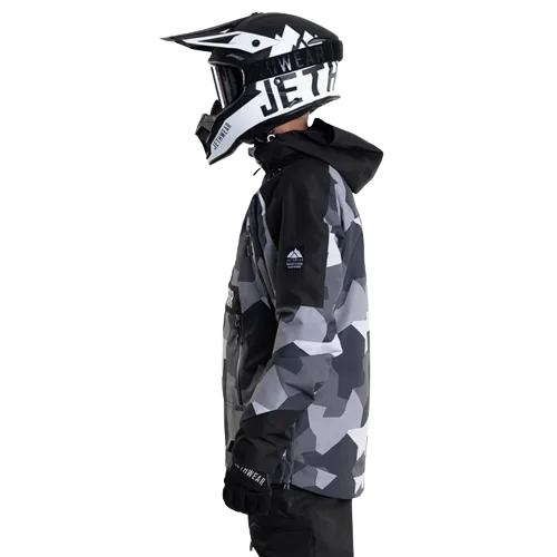 Jethwear Flight Anorak Jacket - 2023