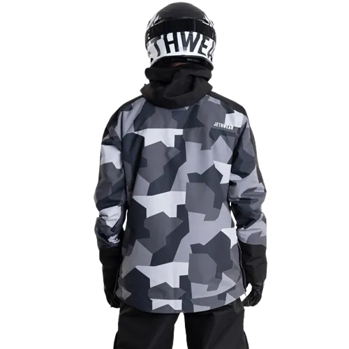Jethwear Flight Anorak Jacket - 2023