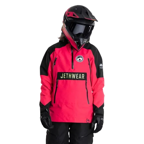 Jethwear Flight Anorak Jacket - 2023