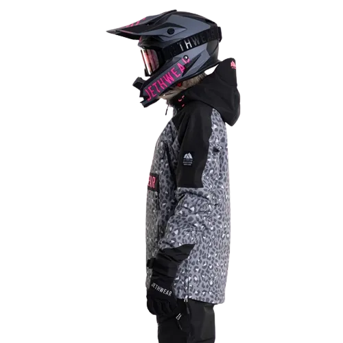 Jethwear Flight Anorak Jacket - 2023