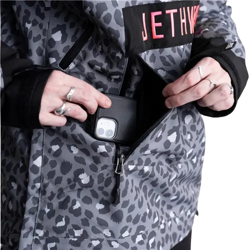 Jethwear Flight Anorak Jacket - 2023