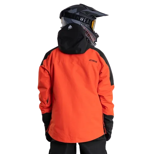 Jethwear Flight Anorak Jacket - 2023