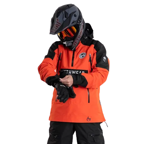 Jethwear Flight Anorak Jacket - 2023