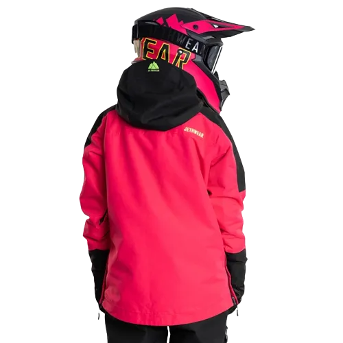 Jethwear Flight Anorak Jacket - 2023
