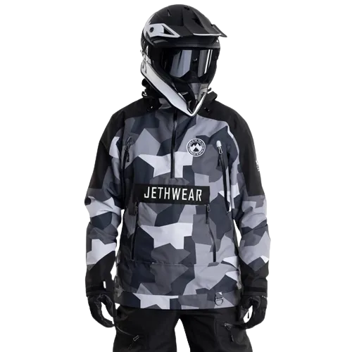 Jethwear Flight Anorak Jacket - 2023